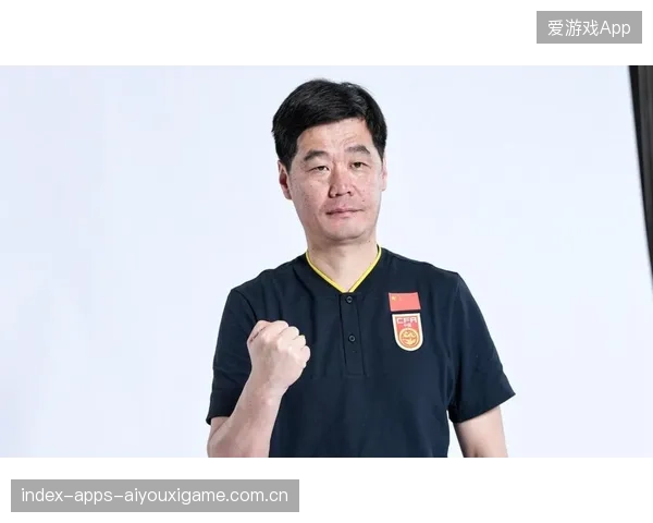 李霄鹏对球员心理管理的方法值得被研究推广