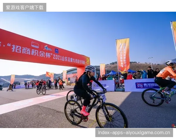 自行车赛中风向变换导致成绩大翻盘